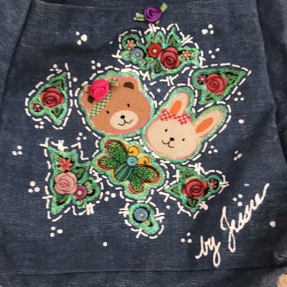 Mini Backpack - Pre Owned - Picture 2 of 6